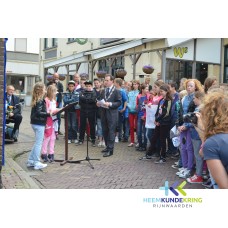 Onthulling Northeimerplaquette 8 mei 2013 Coll. HKR (5)